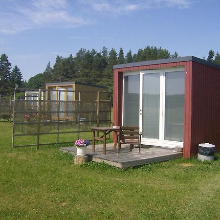 Kiige Holiday Park Otel Linnamäe Oda fotoğraf