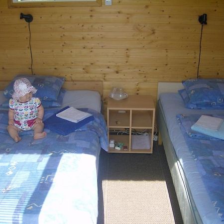 Kiige Holiday Park Otel Linnamäe Oda fotoğraf