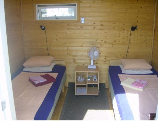 Kiige Holiday Park Otel Linnamäe Dış mekan fotoğraf
